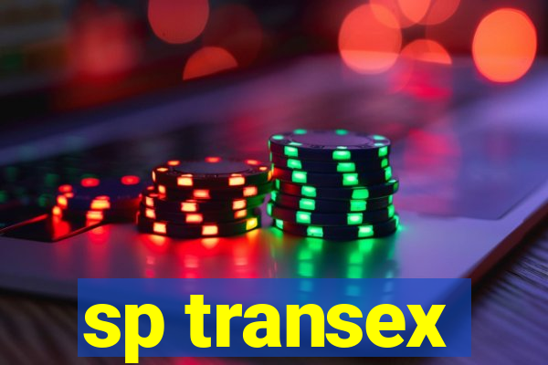 sp transex